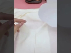 脇の下のパッド