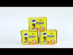 生理用ナプキン