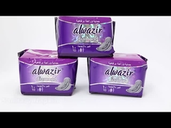 衛生用ナプキンパッド