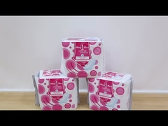 シニミス 女性のパッド