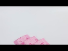 低価格 女性 使い捨て 新品 綿 柔らかい 衛生用 ナプキン レディース アニオンチップ 衛生用パッド