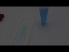 生理中の女性のための衛生用ナプキンパッド