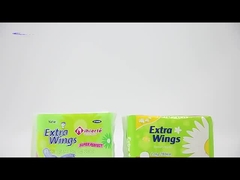 生理用ナプキン