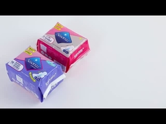 サンタリーナプキンなし