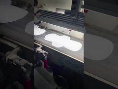 最安値 生物分解性 衛生用ナプキン 透気性 レディースパッド 衛生用ナプキン 衛生用 ダバイ ナップ