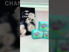 女性用衛生用品卸売 消耗用衛生用ナプキン 工場,アニオン ハーバ付き衛生用パッド