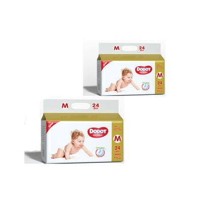 良い価格 魔法の柔らかく使い捨て可能な赤ん坊のおむつによっては伸縮性があるベルトと通気性の等級が喘ぐ オンライン