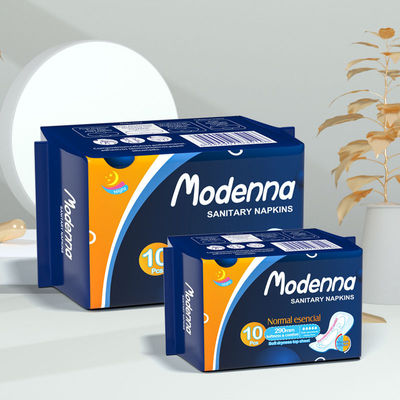 良い価格 熱売り 高品質 衛生用パッド 競争力のある価格 天然 女性用衛生用 衛生用ナプキン オンライン