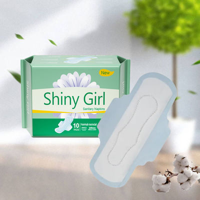 良い価格 コットン 安い 衛生用パッド 女性用 消耗用 アニオン 衛生用ナプキン 工場 中国 衛生用ナプキン オンライン