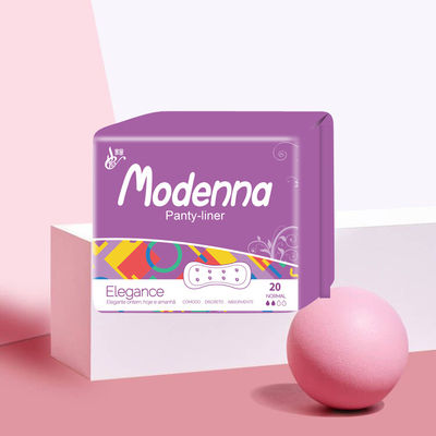 良い価格 工場直販 OEM オーダーメイド サイズ 155mm 180mm 衛生用パンティ ランナー オンライン