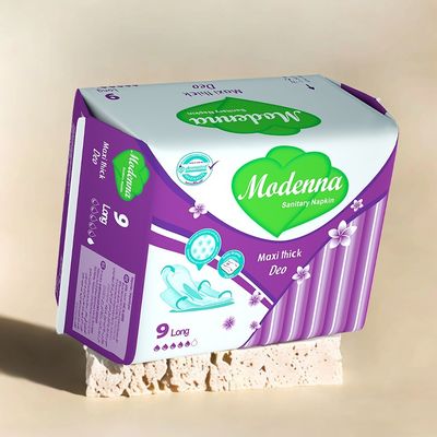 良い価格 ハイポアレルギー性綿のナイト衛生タオルパッド 超吸収網上シート オンライン