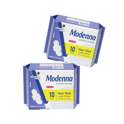 良い価格 快適で透ける 濃縮された無香り 白い空気用 使い捨てナプキン オンライン