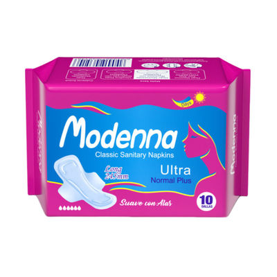 良い価格 工場直供 特殊な吸収力のある 透気性のある 夜間衛生用ナプキン オンライン