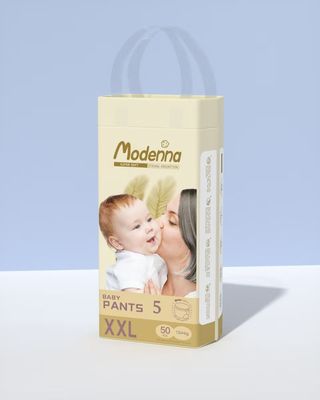 良い価格 新着品 ベビーナッピー 使い捨てのベビーパンツ スーパー吸収性 引き上げパンツ オンライン