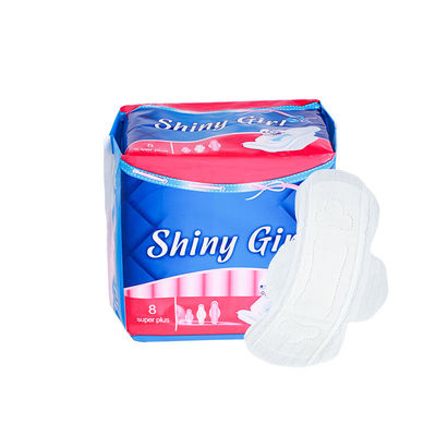 良い価格 女性用 貼り付け式 ナプキン 衛生用パッド オンライン