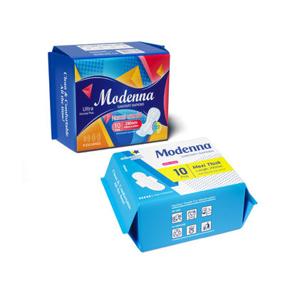 良い価格 女性用パッドを高透気性のある乾燥し換気のある場所に効率的に保管してください オンライン