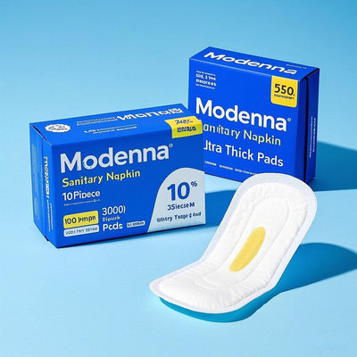 良い価格 消し去れ 中国 アニオン 熱売り 女の子 日夜 衛生用ナプキン パンティ 女性用 オンライン