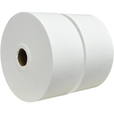 良い価格 呼吸可能な腰帯 ベビー 尿布 女性 パッド 原材料 細工 織物 ロール シンプル パターン または 染色 スタイル オンライン