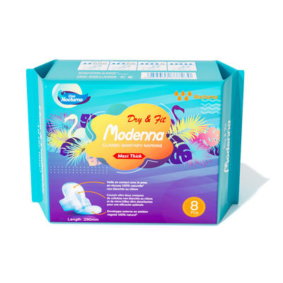 良い価格 卸売品 消耗品 衛生用ナプキン OEM 衛生用ナプキン製品 オンライン