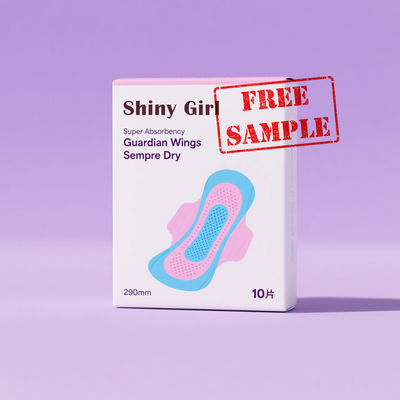 良い価格 卸売快適女性用生理用ナプキン 高吸収性 超薄型生理用パッド オンライン