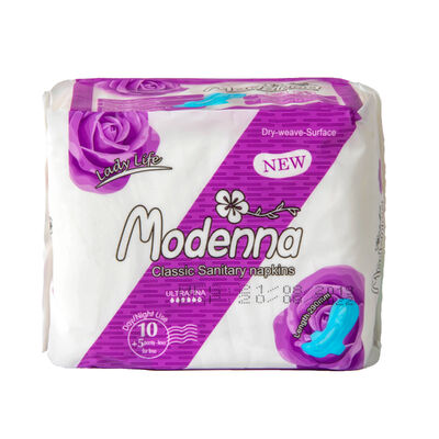 良い価格 Manufacturer Low Price Direct Sanitary Napkin to Myanmar オンライン