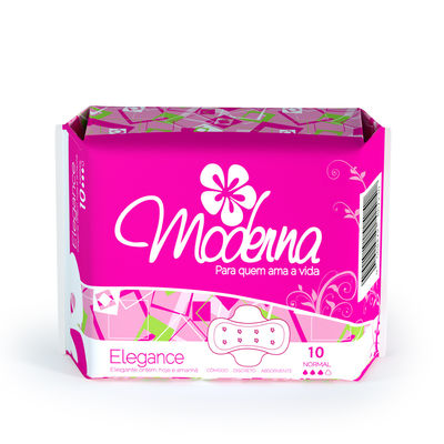 良い価格 飛んだ245mmの毎日の使用衛生パッドの使い捨て可能なMenstrual通気性の衛生パッド オンライン