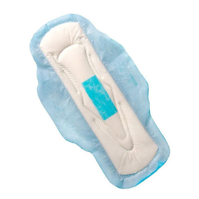 良い価格 OEMの女性のMenstrual期間のパッドの女らしい衛生学の厚い生理用ナプキン オンライン
