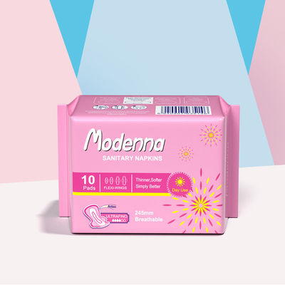 昼も夜も友好的で使い捨て可能な極度が吸収する女性の生理用ナプキンEcoを使用しなさい