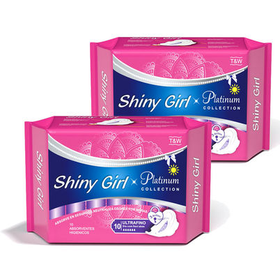 良い価格 草の真新しい毎日の使用衛生パッドの生物分解性の有機性綿のMenstrualパッド オンライン