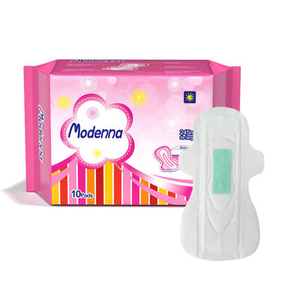 良い価格 等級の非編まれた生理用ナプキンの有機性綿のMenstrual女性のMenstrualパッド オンライン