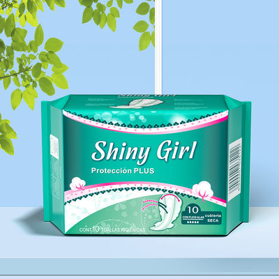 良い価格 消耗品 透気型 柔らかい アニオン 女性 マキシ 衛生用パッド 高吸収性 オンライン