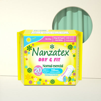 女性 超薄型 製造 衛生用 ナプキン 日常用 衛生用パッド