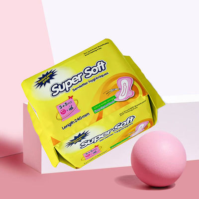 良い価格 低価格 卸売 超薄型 女性用 衛生用 有機綿 衛生用パッド 使い捨て 衛生用ナプキン オンライン