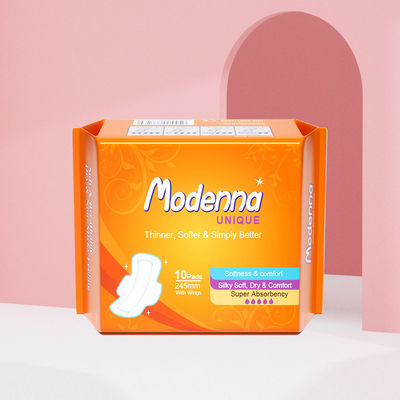 良い価格 スーパー吸収性サニタリーパッド パンティ内装 日常用サニタリーナックピン 女性用 オンライン