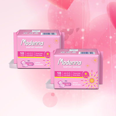 良い価格 OEM ODM オーガニック スーパー吸収性 月経衛生用ナプキンパッド 女性と男性用 オンライン
