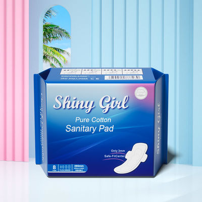 良い価格 低価格 女性用衛生用パッド 女性用衛生用ナプキン 夜用衛生用品 有機用パッド オンライン