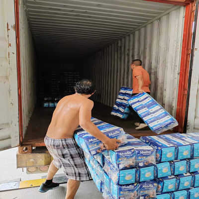 無料サンプル 卸売 格安 超厚い 高齢者 綿パン 尿布 不禁 成人 使い捨て 尿布 引き上げ
