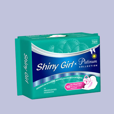 良い価格 単品 女性用パッド コットン 月経用 衛生用パッド 女性用 低価格 レディース 衛生用ナプキン オンライン