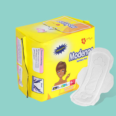 厚いナプキンパッド