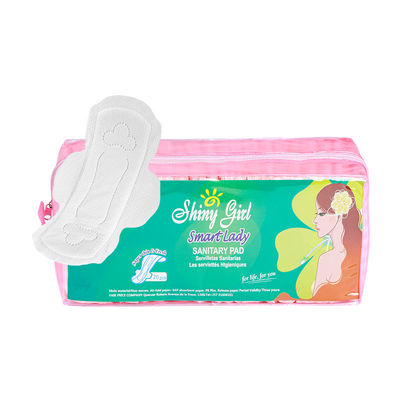 良い価格 高品質の工場 女性用 衛生用パッド ナプキン 卸売 Feel Free 使い捨てナプキン オンライン