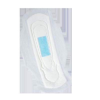 良い価格 広く使用されている高品質の薄いナイトナイトナイトナプキン 女性 使い捨ての衛生用パッド オンライン