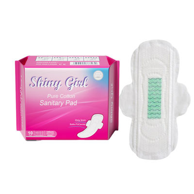 良い価格 質の高い月経用厚いナプキン 女性用パッド 女性用衛生ナプキン オンライン