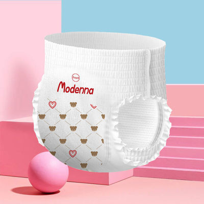 良い価格 2025級 使い捨て ベビー ナッピー 高吸収性 引き上げ訓練用 尿布 XXL サイズ アメリカ フルフパール JAPAN SAP オンライン