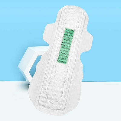 良い価格 衛生用ナプキン 女性 超吸収性 純綿 衛生用パッド 長さ アニオンチップ ソフトケア 超薄 245mm 290mm オンライン