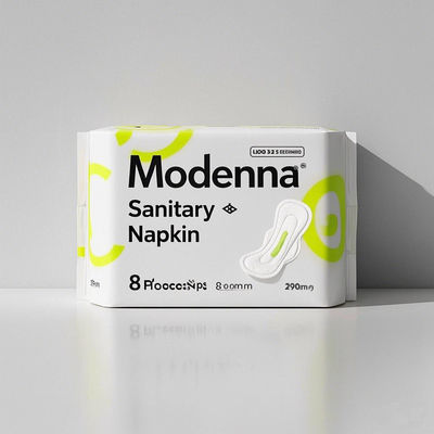 良い価格 女性用衛生品 オム 使い捨て レディースパッド 有機綿 卸売 衛生パッド アニオン 衛生ナプキン オンライン