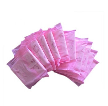 良い価格 Cotton Disposable Sanitary Napkin Softness and Adhesive for Maximum Comfort オンライン