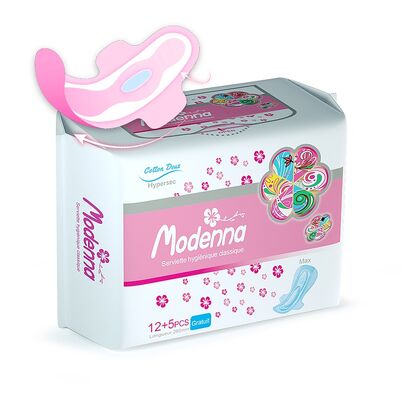 良い価格 OEM Production and Wholesale of Various Sanitary Napkins Types of Sanitary Pads Custom Sanitary Napkins オンライン