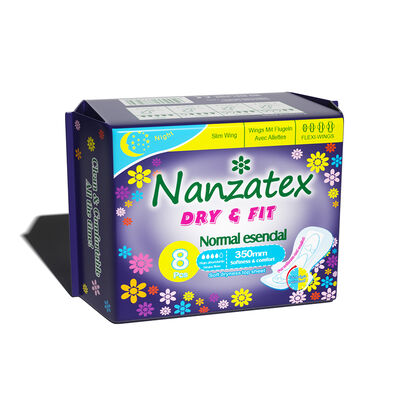 良い価格 290mm Naval Girl Sanitary Pads for Night Used Disposable Sanitary Pads Ladies Pads オンライン
