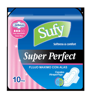 良い価格 吸収性に優れ、肌に優しい使い心地の個包装レギュラー使い捨て生理用ナプキンナイト オンライン